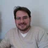OXGS Fellow Daniel Silmov