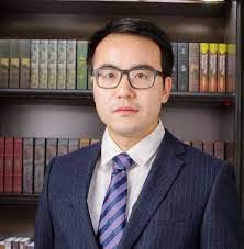 Picture of prof Jinghan-Zeng