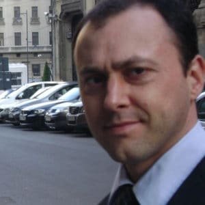 Picture of Bogdan Iancu
