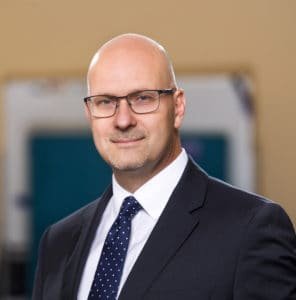 Picture of Daniel Bilak