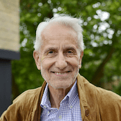 Image of professor Paul Craig