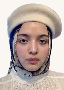 Aimna Chouikha