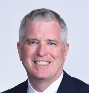 Joe Regan