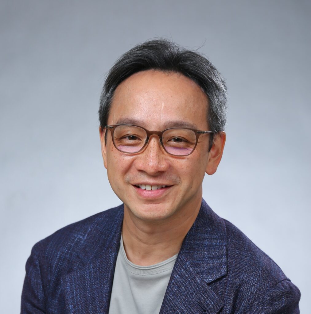 Kenny Lam