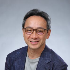 Kenny Lam