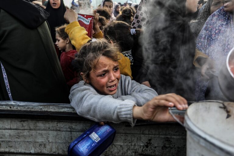 Gaza conflicts and humanitarian crisis