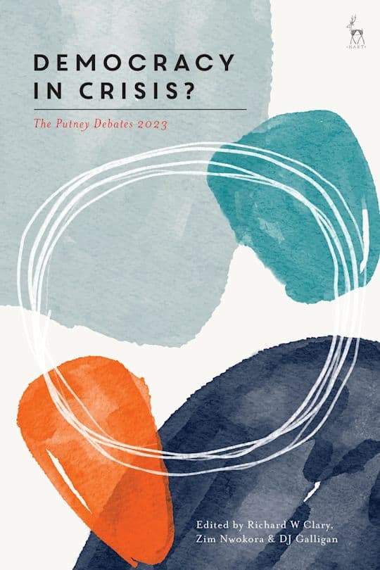 Democracy in Crisis?