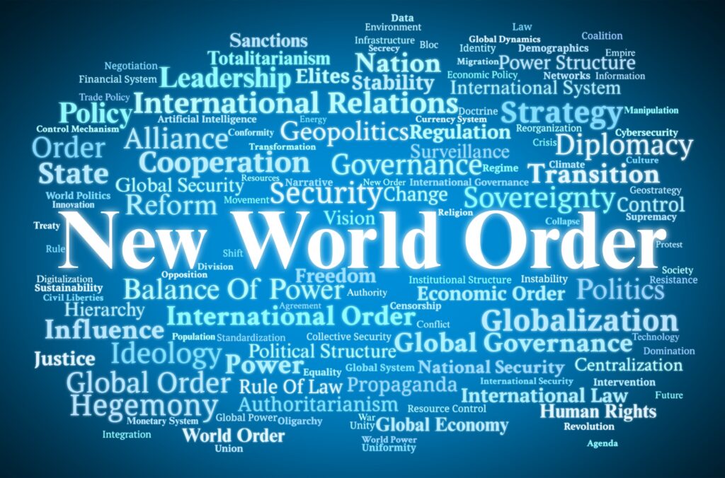 international order