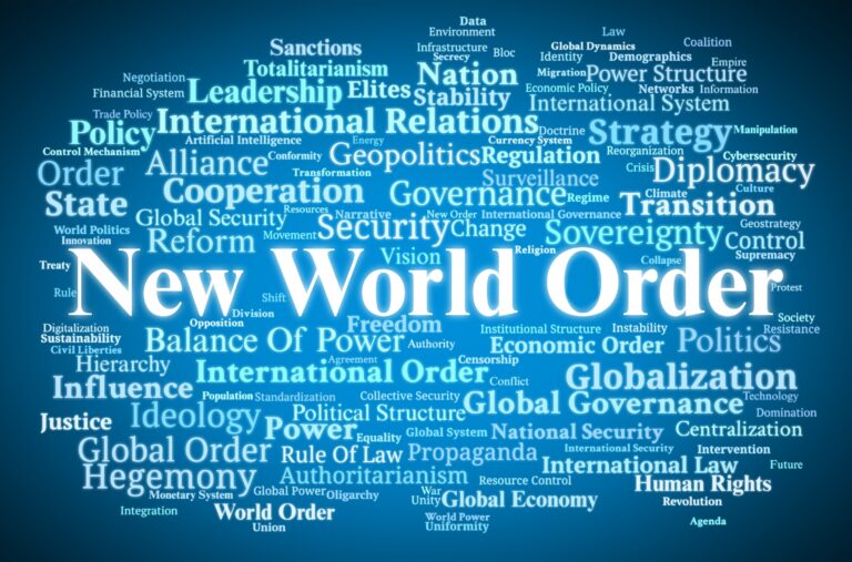international order