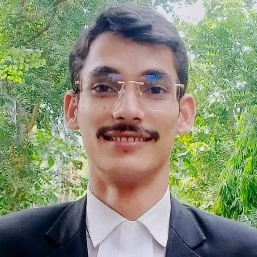 Sharad Trivedi Resized