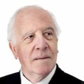 Sir Ivor Roberts Resized