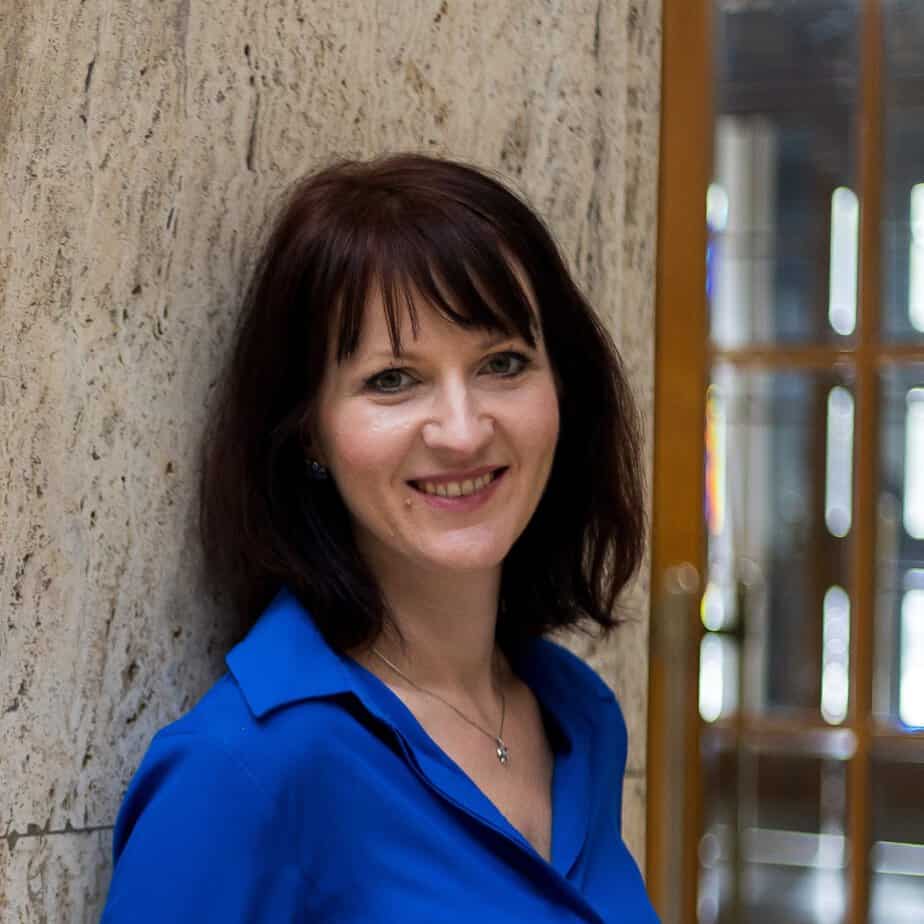 Katarína Šipulová New Resized