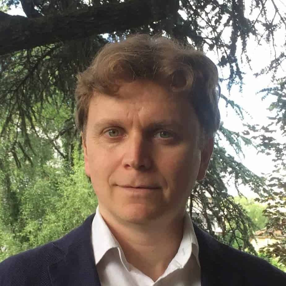 Paul Dziatkowiec Resized